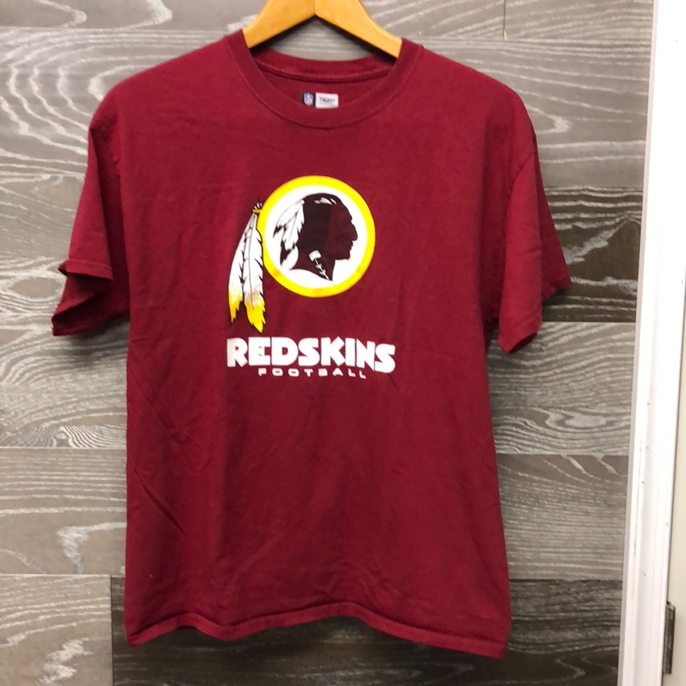 Redskins t-shirt short sleeve